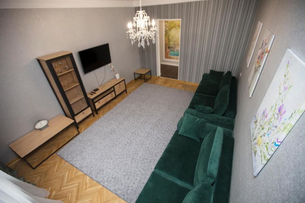 Апартаменты 2 rooms apartments in the center Гомель-19