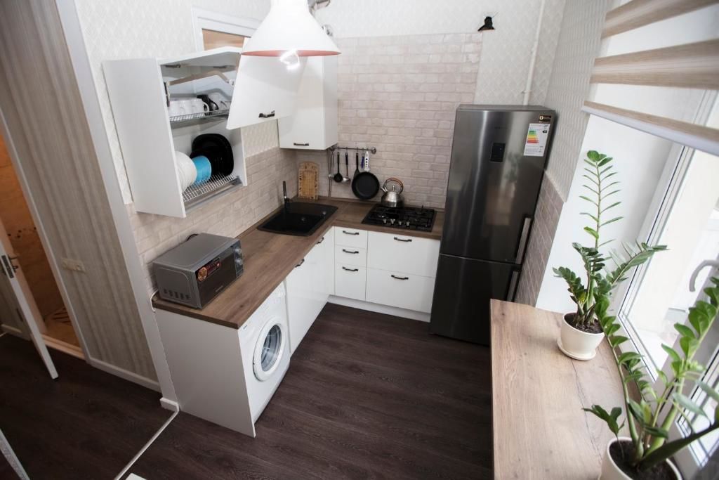 Апартаменты 2 rooms apartments in the center Гомель-24