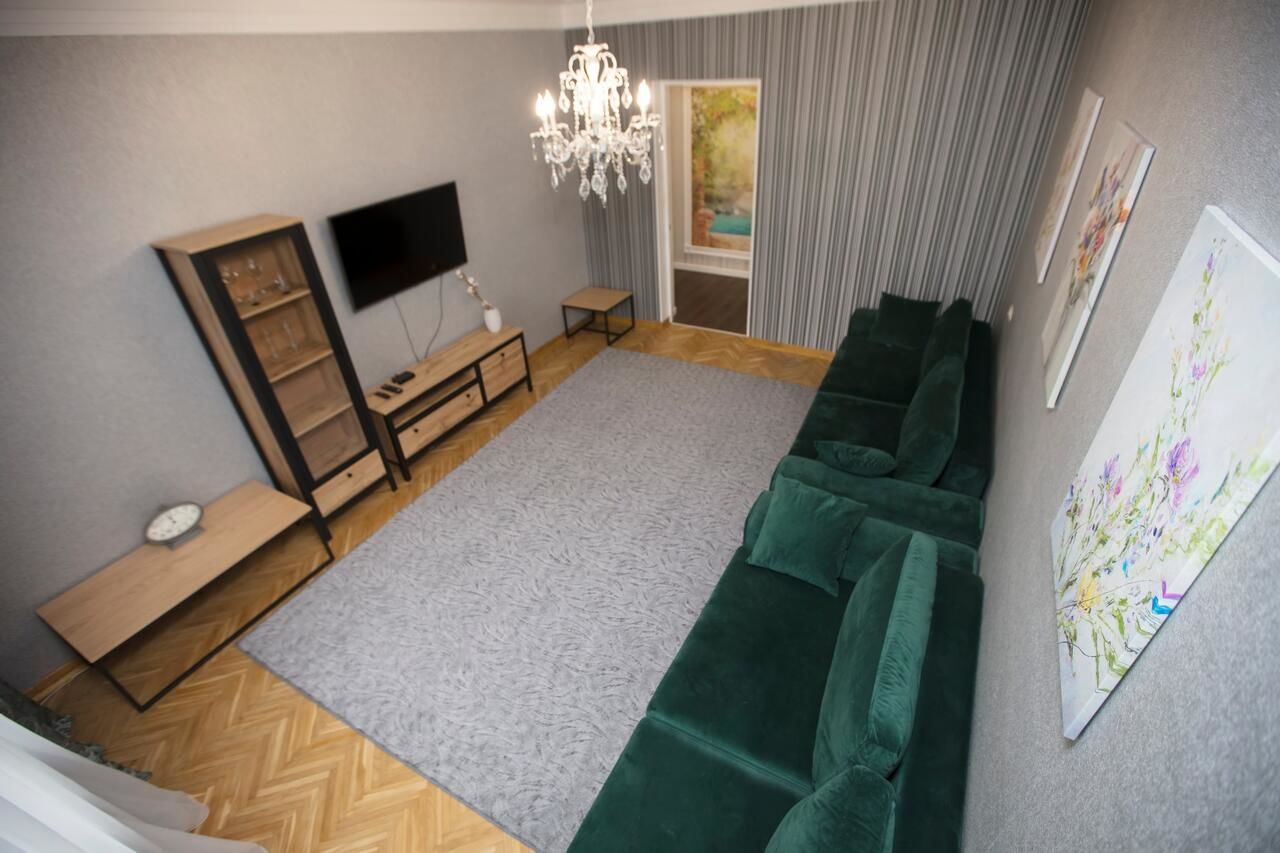 Апартаменты 2 rooms apartments in the center Гомель-7