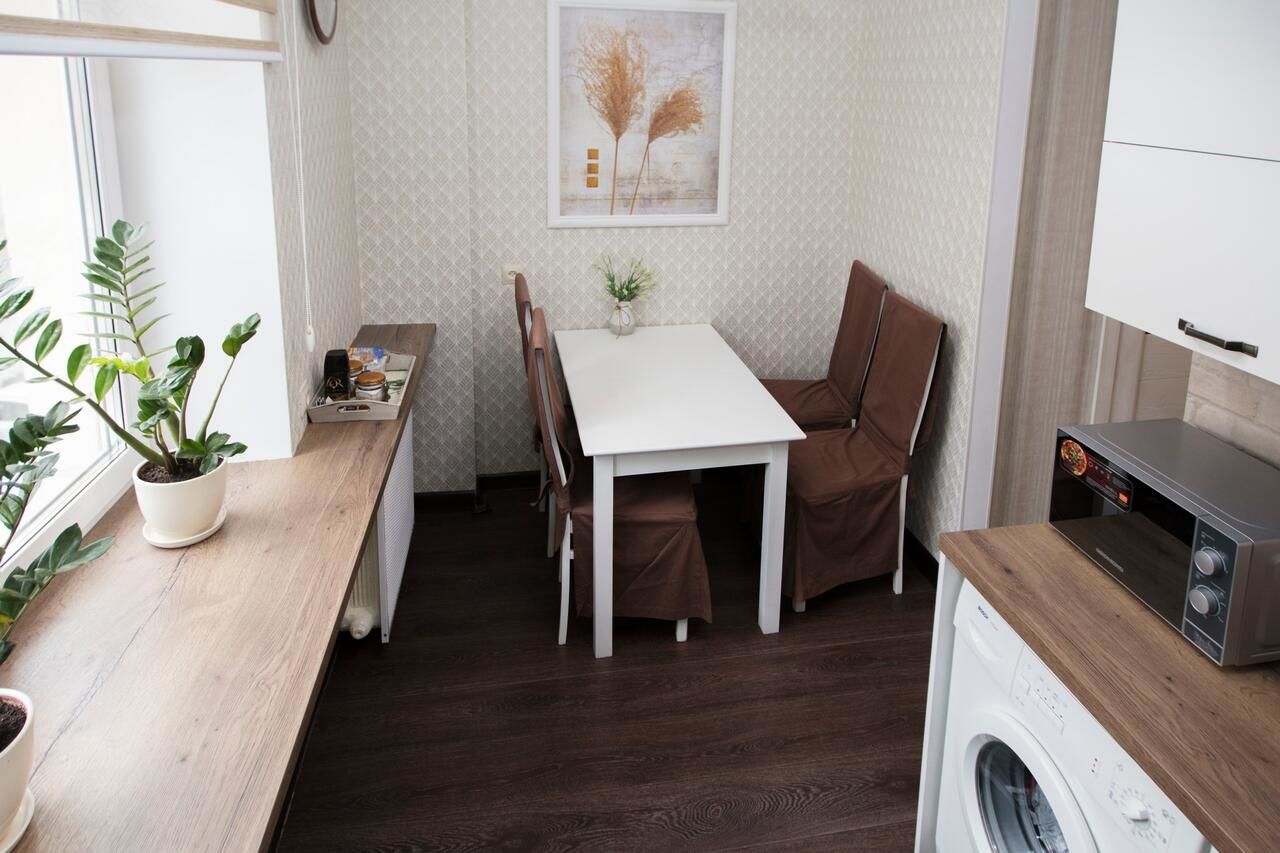 Апартаменты 2 rooms apartments in the center Гомель-10