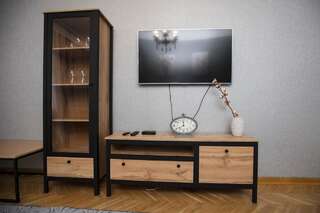 Апартаменты 2 rooms apartments in the center Гомель Апартаменты-11