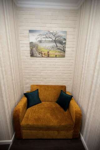 Апартаменты 2 rooms apartments in the center Гомель Апартаменты-12