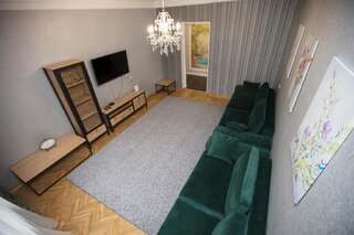 Апартаменты 2 rooms apartments in the center Гомель Апартаменты-16