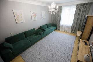 Апартаменты 2 rooms apartments in the center Гомель Апартаменты-2