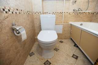 Апартаменты 2 rooms apartments in the center Гомель Апартаменты-20