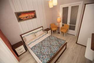 Апартаменты 2 rooms apartments in the center Гомель Апартаменты-5