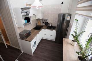 Апартаменты 2 rooms apartments in the center Гомель Апартаменты-9