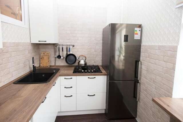 Апартаменты 2 rooms apartments in the center Гомель-20