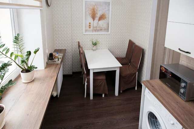 Апартаменты 2 rooms apartments in the center Гомель-21