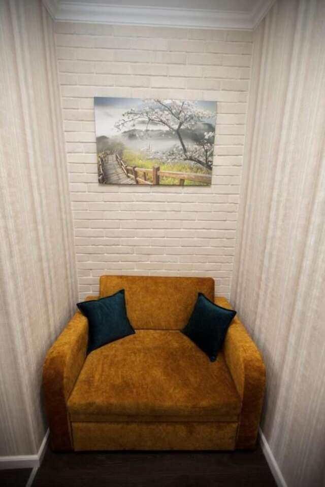 Апартаменты 2 rooms apartments in the center Гомель-26