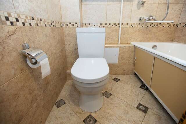 Апартаменты 2 rooms apartments in the center Гомель-10